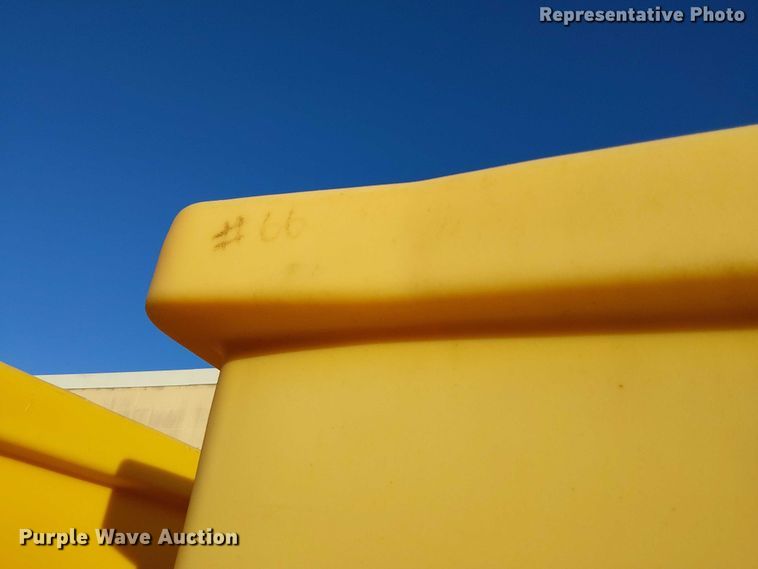 image for item EV4103 (2) SnowEx spreaders