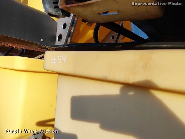 image for item EV4103 (2) SnowEx spreaders