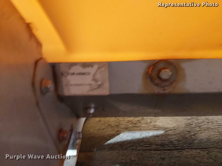 image for item EV4103 (2) SnowEx spreaders