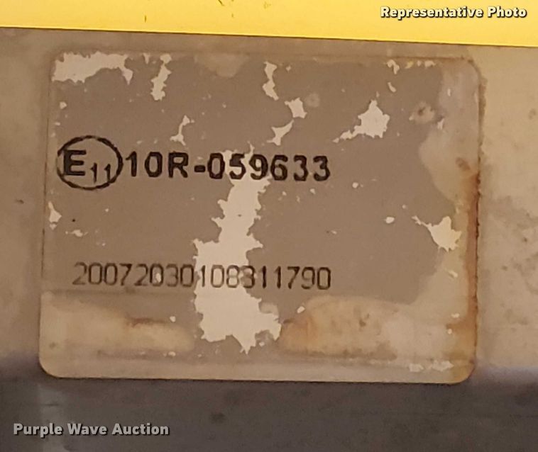 image for item EV4103 (2) SnowEx spreaders