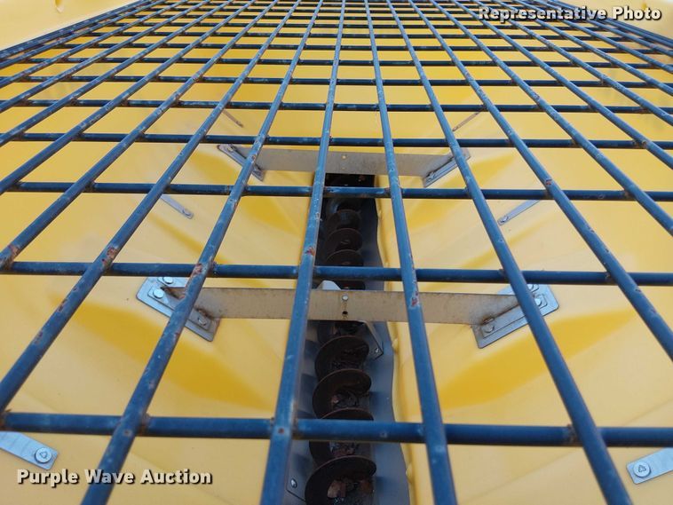 image for item EV4104 (2) SnowEx spreaders