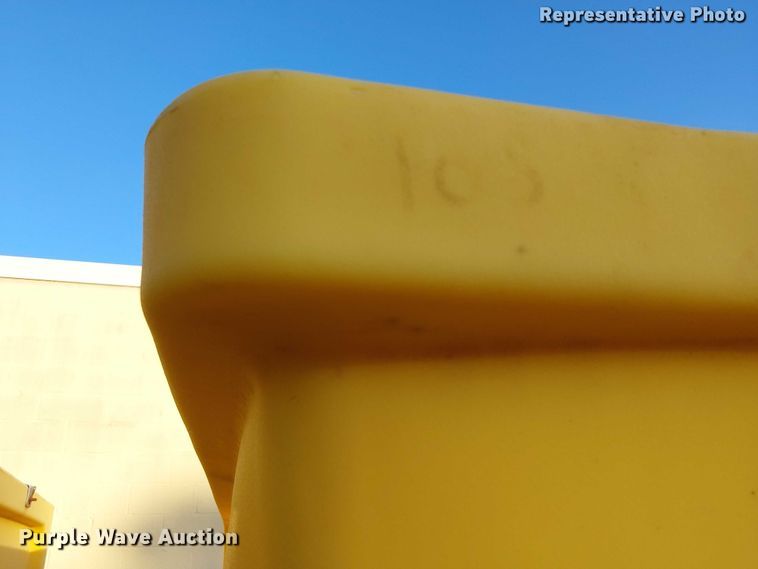 image for item EV4104 (2) SnowEx spreaders