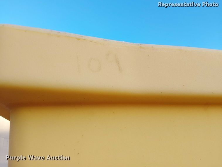 image for item EV4105 (2) SnowEx spreaders