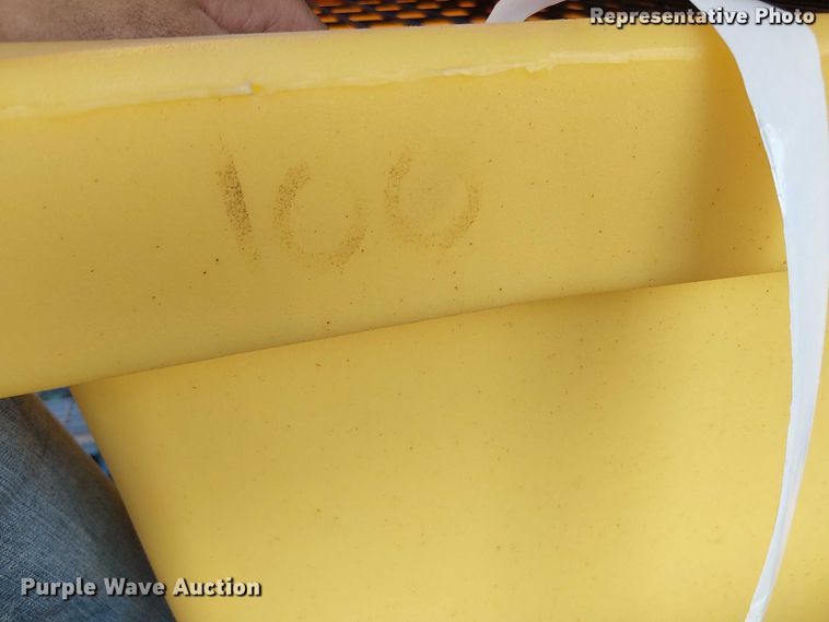 image for item EV4105 (2) SnowEx spreaders