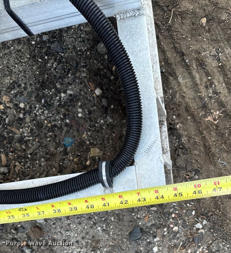 image for item EV4107 Deicing Depot Deicing tank skid