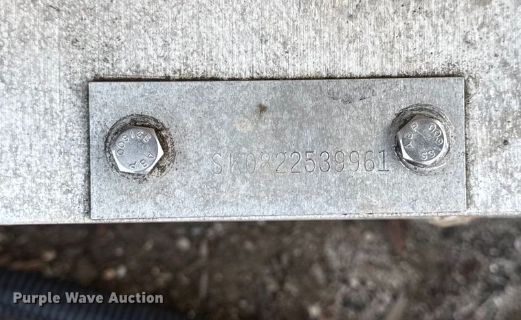 image for item EV4107 Deicing Depot Deicing tank skid