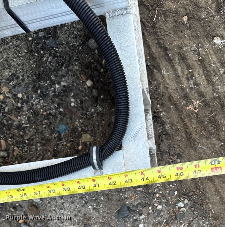 image for item EV4108 Deicing depot Deicing tank skid