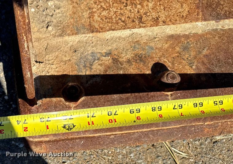 image for item EV4113 2020 Caterpillar 259D3 tracked skid steer loader