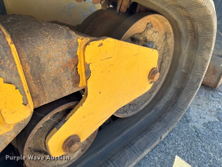 image for item EV4113 2020 Caterpillar 259D3 tracked skid steer loader