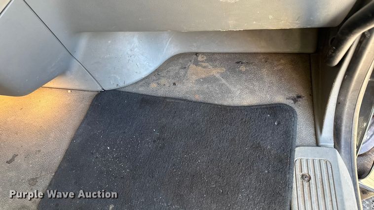 image for item EV4114 2019 Peterbilt 567 dump truck