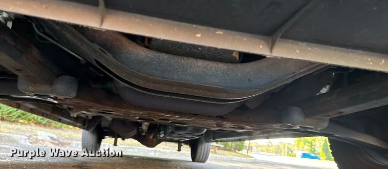 image for item EV4120 2018 Ford Transit 350 van