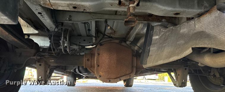 image for item EV4120 2018 Ford Transit 350 van