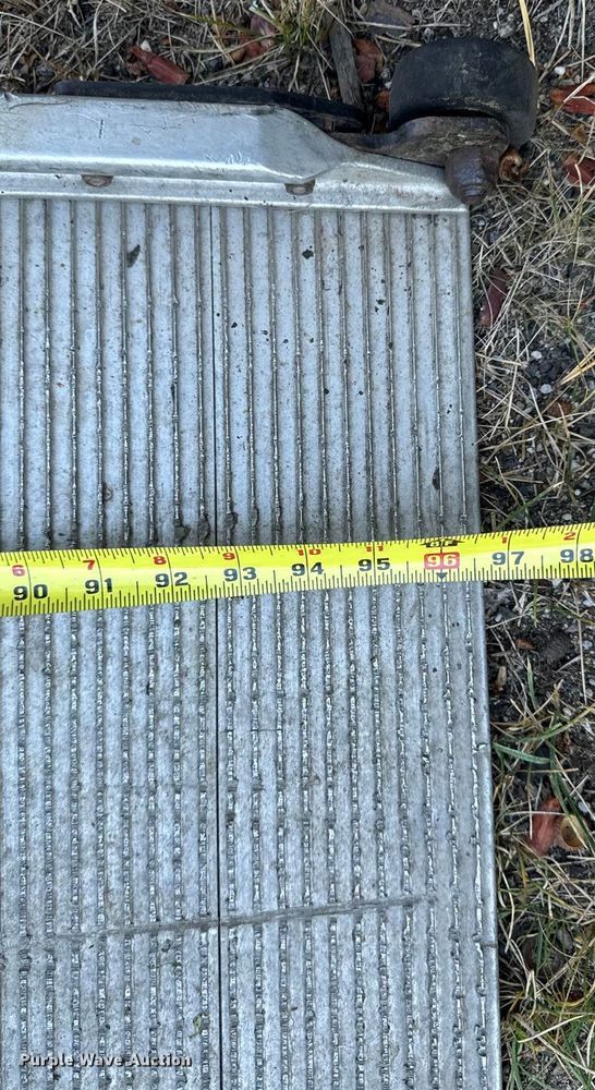 image for item EV4120 2018 Ford Transit 350 van