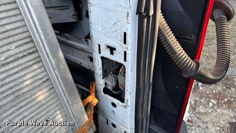 image for item EV4120 2018 Ford Transit 350 van