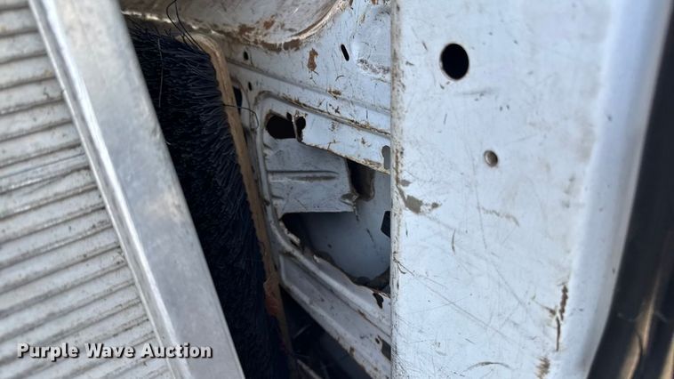 image for item EV4120 2018 Ford Transit 350 van