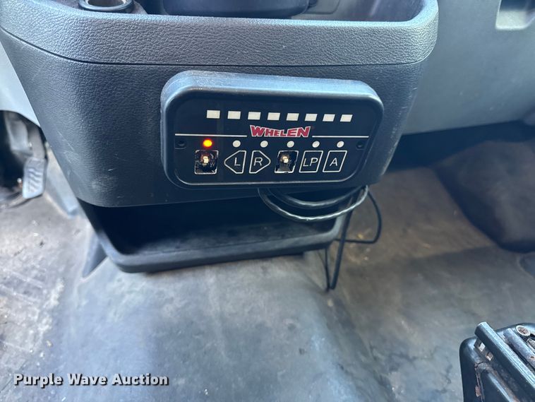 image for item EV4120 2018 Ford Transit 350 van