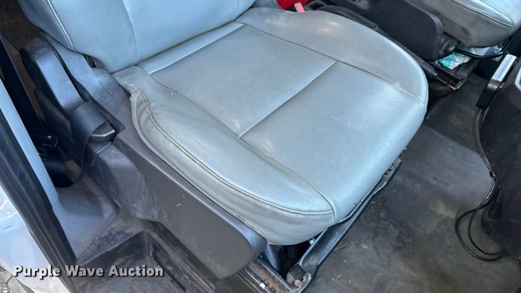 image for item EV4120 2018 Ford Transit 350 van