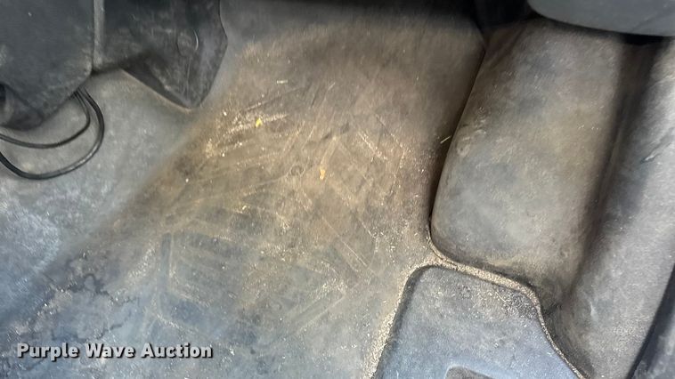 image for item EV4120 2018 Ford Transit 350 van