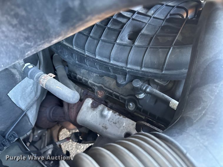 image for item EV4120 2018 Ford Transit 350 van