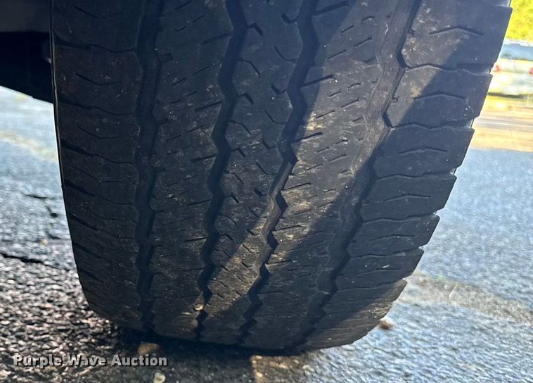 image for item EV4120 2018 Ford Transit 350 van