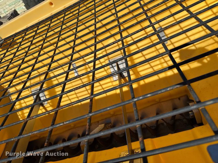 image for item EV4122 (2) SnowEx spreaders