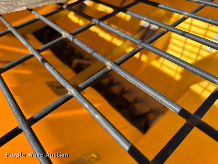 image for item EV4122 (2) SnowEx spreaders