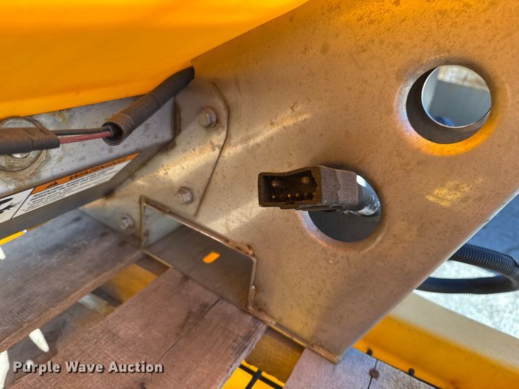 image for item EV4122 (2) SnowEx spreaders