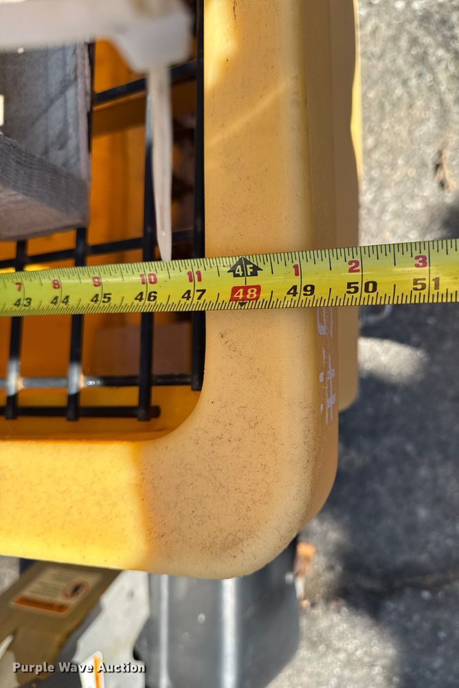 image for item EV4122 (2) SnowEx spreaders