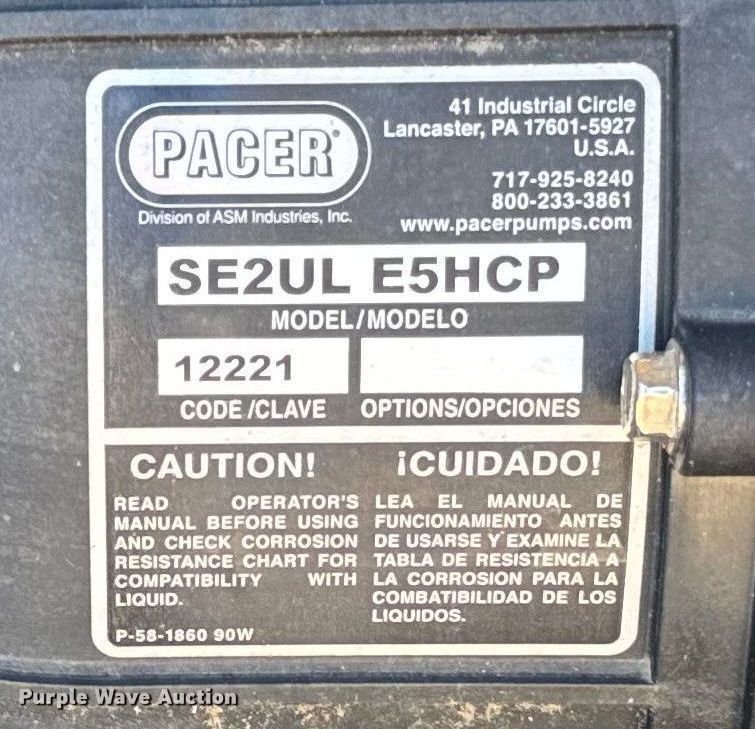 image for item EV4133 Snow Ex LiquiMAXX hook lift spray bed