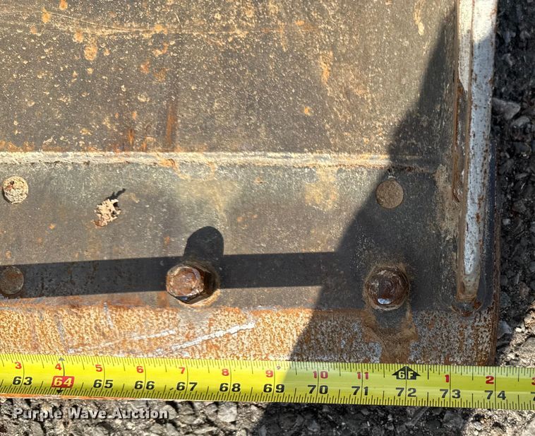 image for item EV4135 2019 Caterpillar 262D skid steer loader