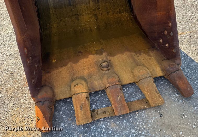 image for item EV4136 2007 John Deere 350D LC excavator