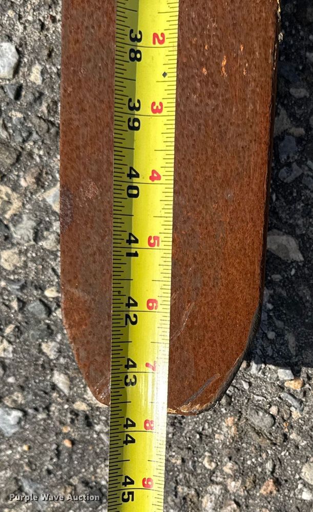 image for item EV4342 Pallet forks