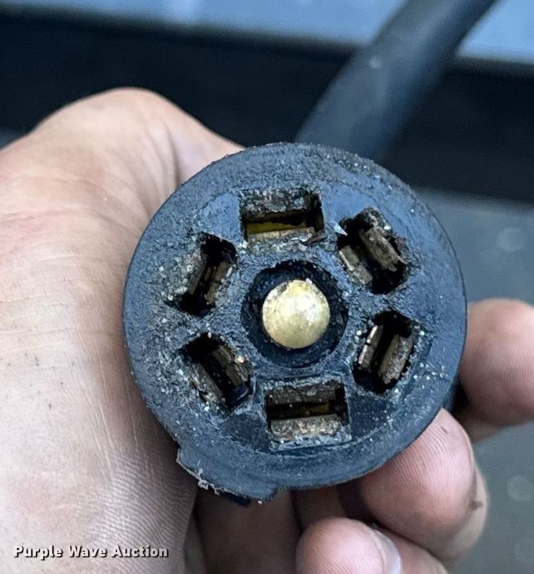 image for item EV4343 2025 Homesteader 820HT enclosed cargo trailer