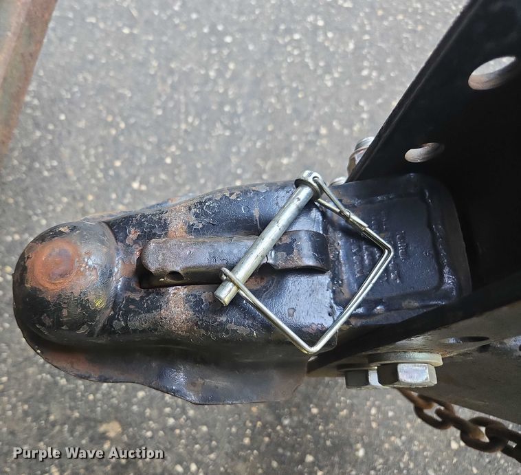 image for item EV4344 2020 LGS enclosed cargo trailer