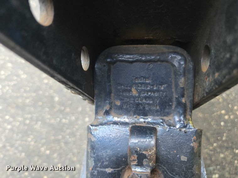 image for item EV4344 2020 LGS enclosed cargo trailer