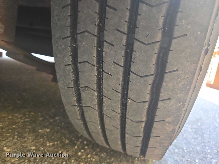 image for item EV4344 2020 LGS enclosed cargo trailer