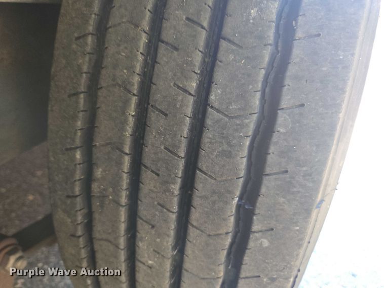 image for item EV4344 2020 LGS enclosed cargo trailer