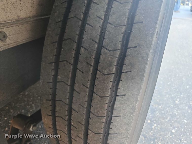 image for item EV4344 2020 LGS enclosed cargo trailer