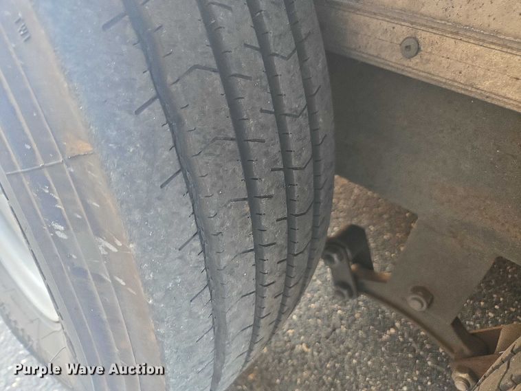 image for item EV4344 2020 LGS enclosed cargo trailer