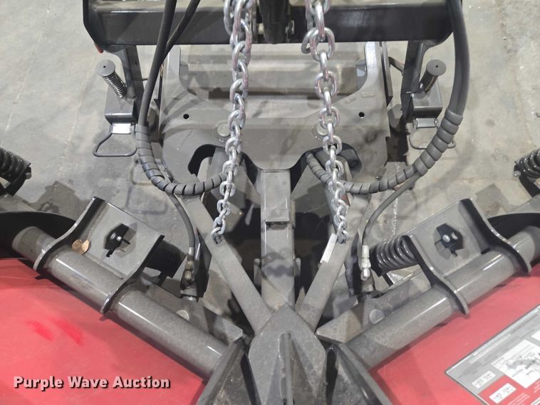 image for item EV4346 Western MVP Plus snow pusher