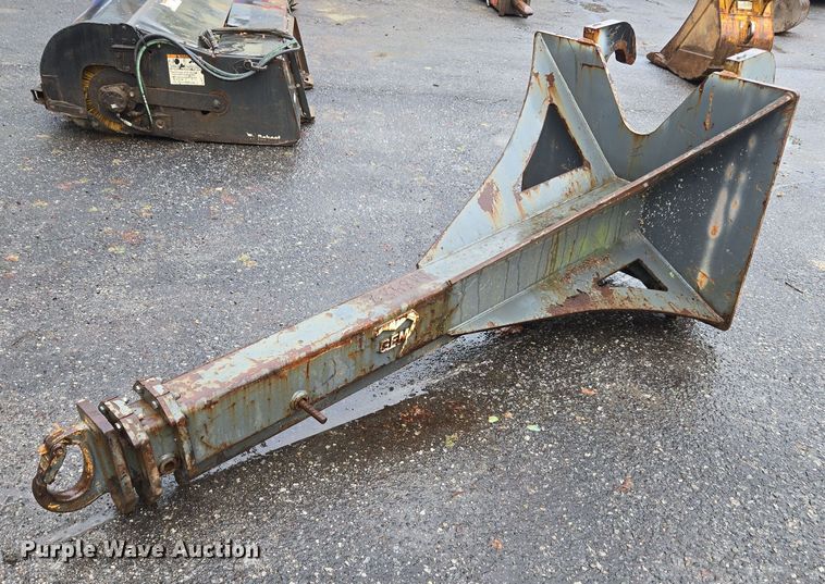 image for item EV4349 Gem jib boom