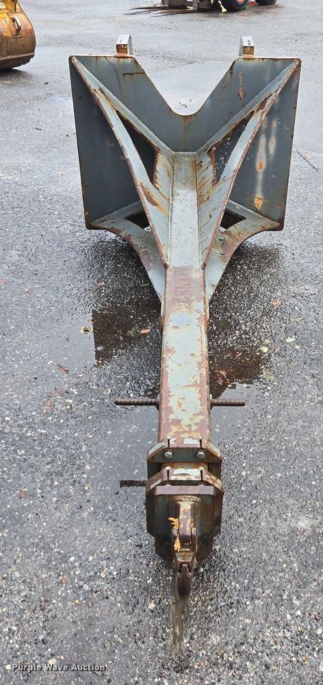 image for item EV4349 Gem jib boom