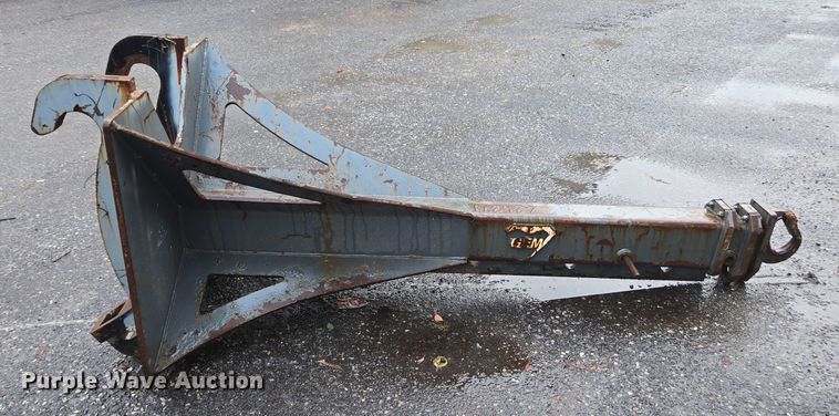image for item EV4349 Gem jib boom