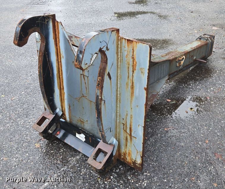 image for item EV4349 Gem jib boom