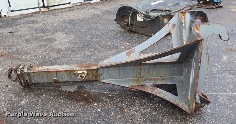 image for item EV4349 Gem jib boom