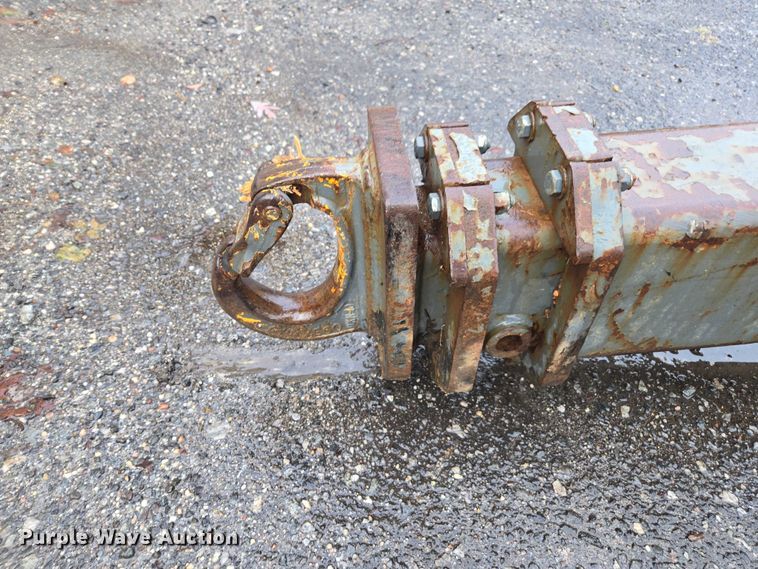 image for item EV4349 Gem jib boom