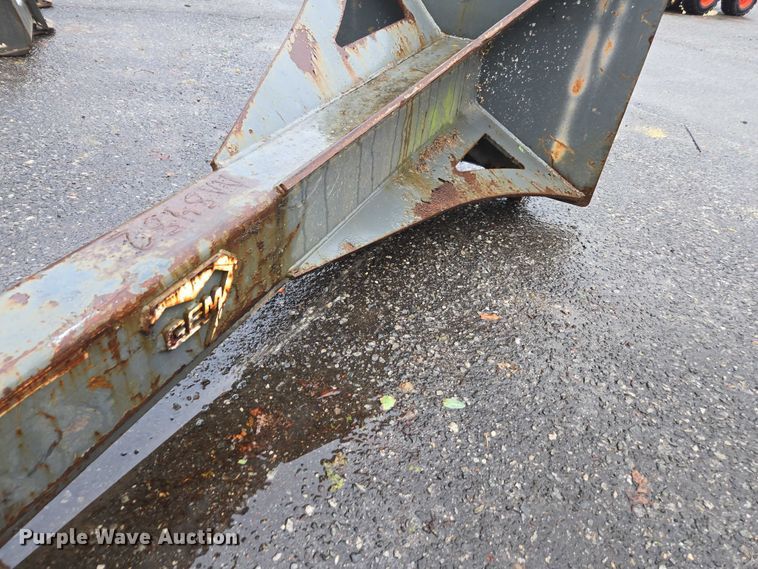 image for item EV4349 Gem jib boom