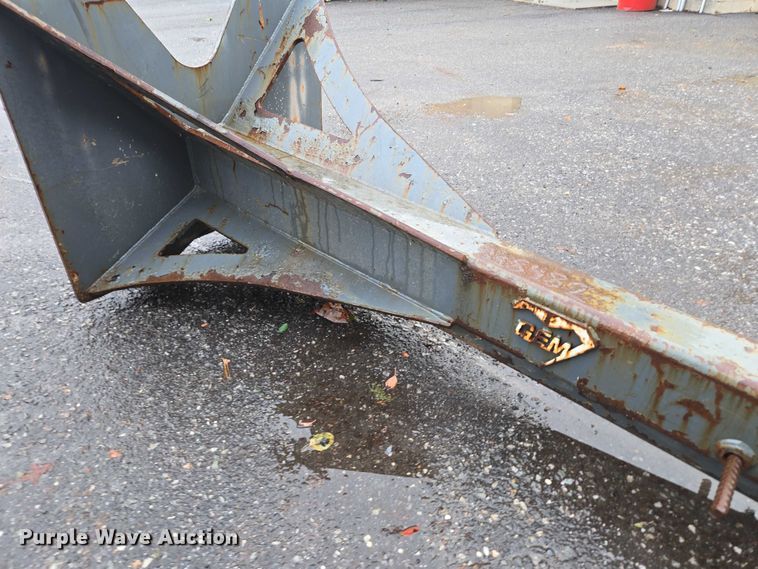 image for item EV4349 Gem jib boom