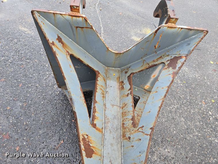 image for item EV4349 Gem jib boom