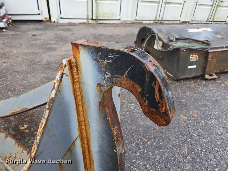 image for item EV4349 Gem jib boom